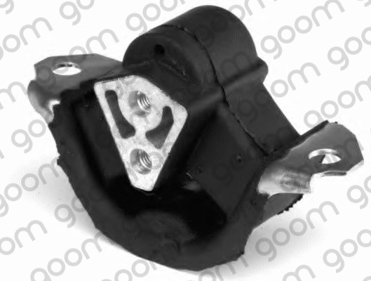 Mounting, engine