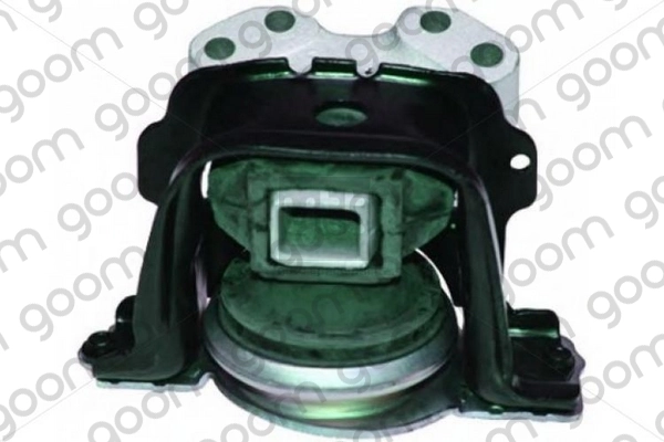 Mounting, engine