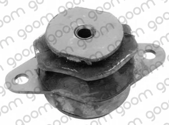 Mounting, engine