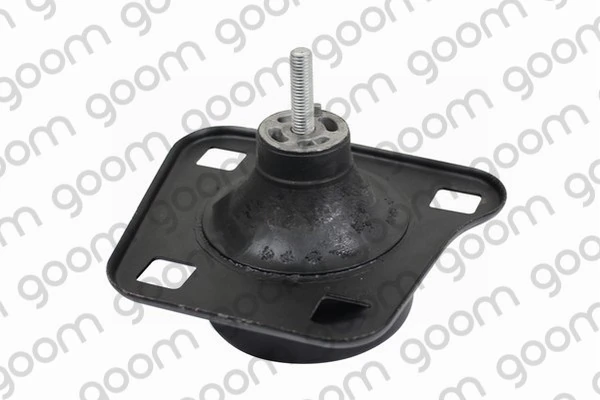 Mounting, engine