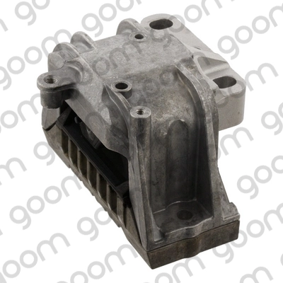 Mounting, engine