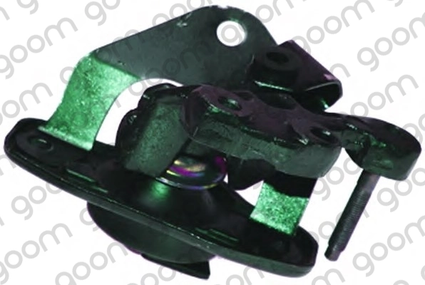 Mounting, engine