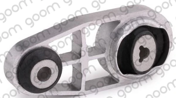 Mounting, engine