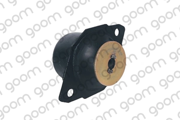 Mounting, engine