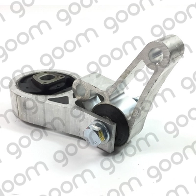 Mounting, engine
