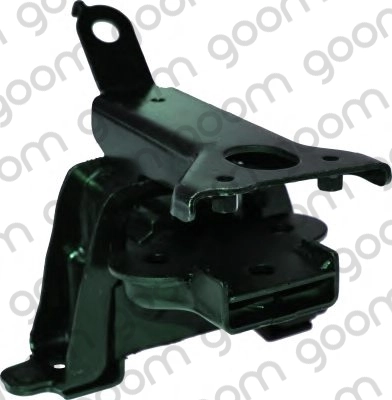Mounting, engine
