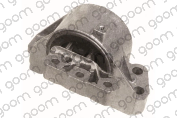 Mounting, engine