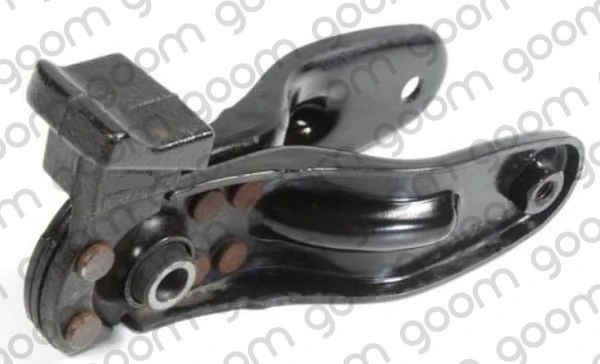 Mounting, engine