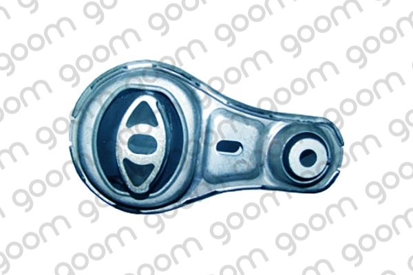 Mounting, engine