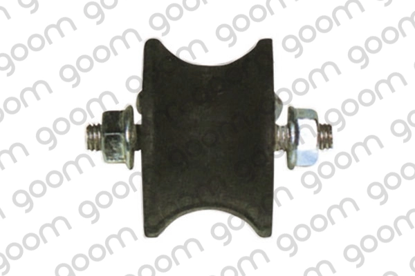 Mounting, engine