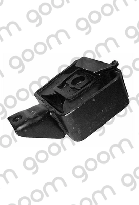 Mounting, engine