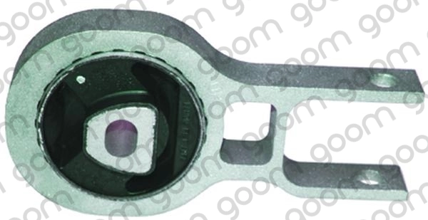 Mounting, engine