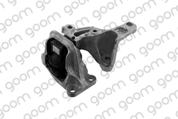 Mounting, engine