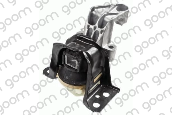 Mounting, engine