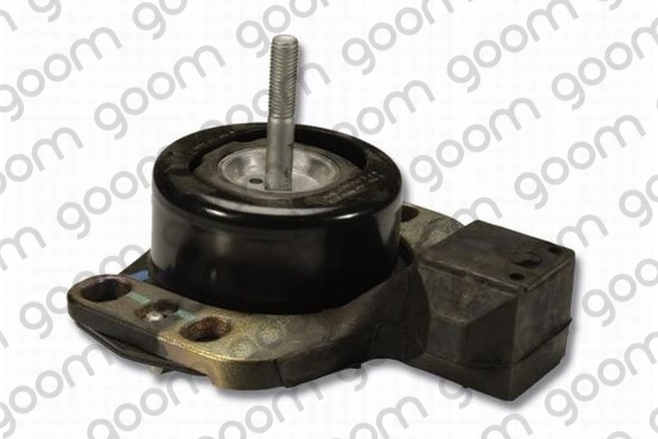 Mounting, engine
