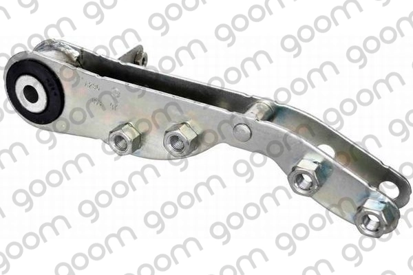 Mounting, engine