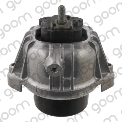 Mounting, engine