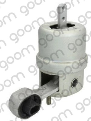 Mounting, engine