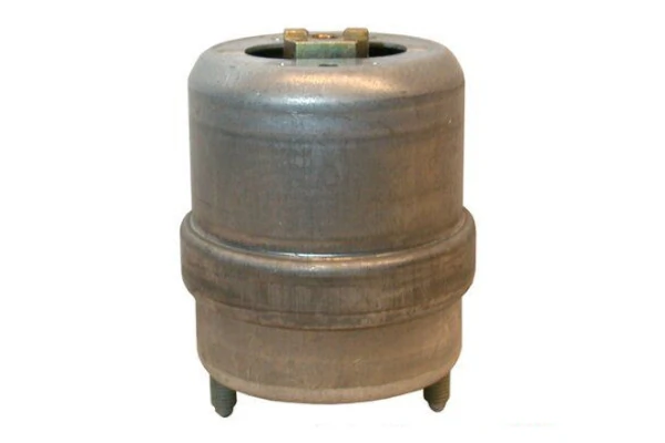 Mounting, engine