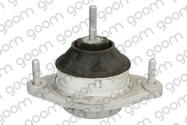 Mounting, engine