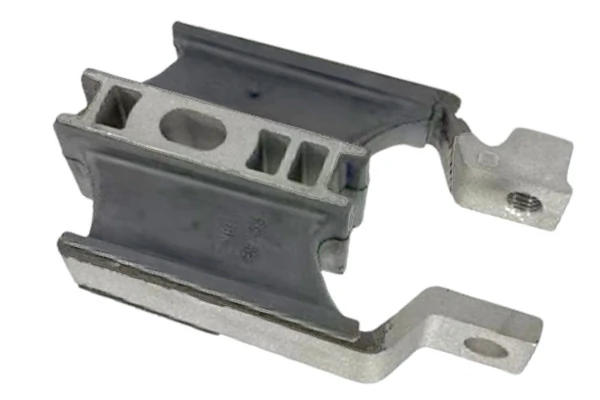 Mounting, engine