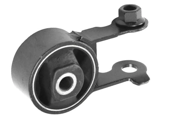 Mounting, engine