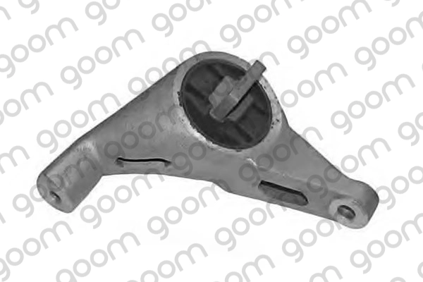 Mounting, engine