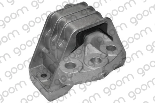 Mounting, engine