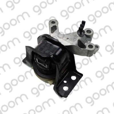 Mounting, engine