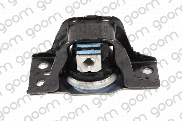 Mounting, engine