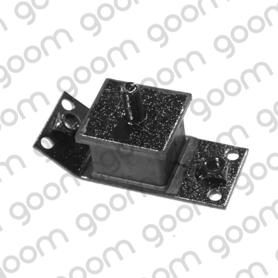 Mounting, engine