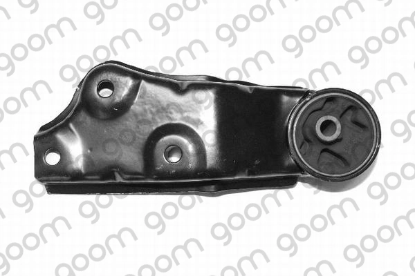 Mounting, engine
