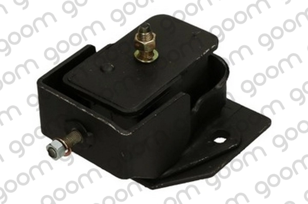 Mounting, engine