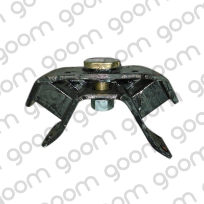 Mounting, engine