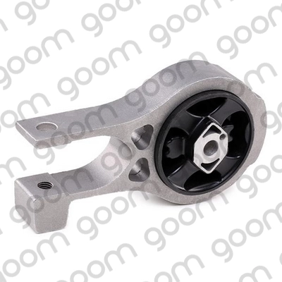Mounting, engine