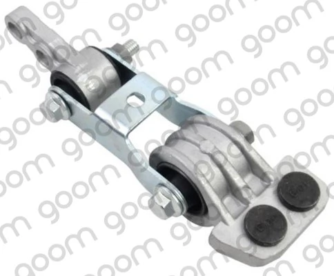Mounting, engine