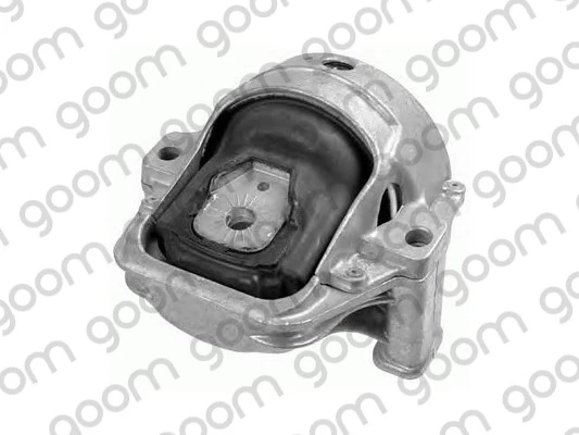 Mounting, engine