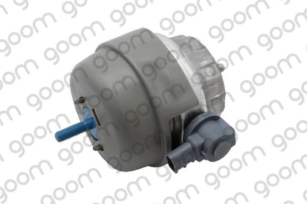 Mounting, engine