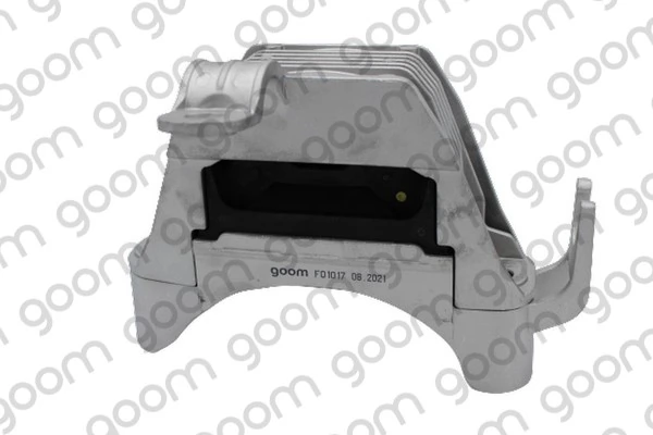 Mounting, engine