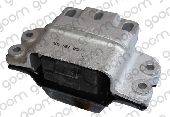 Mounting, engine