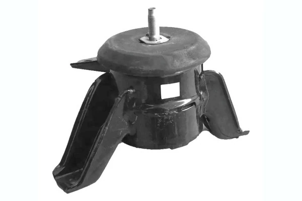 Mounting, engine