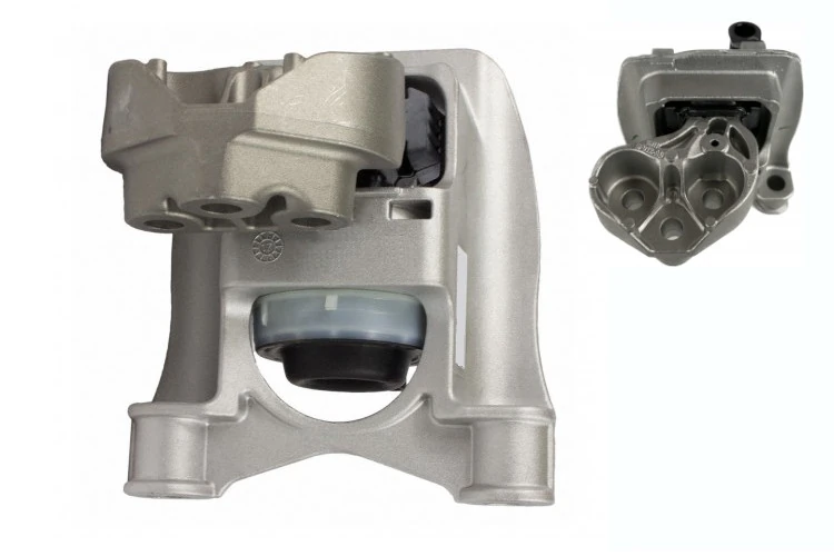 Mounting, engine