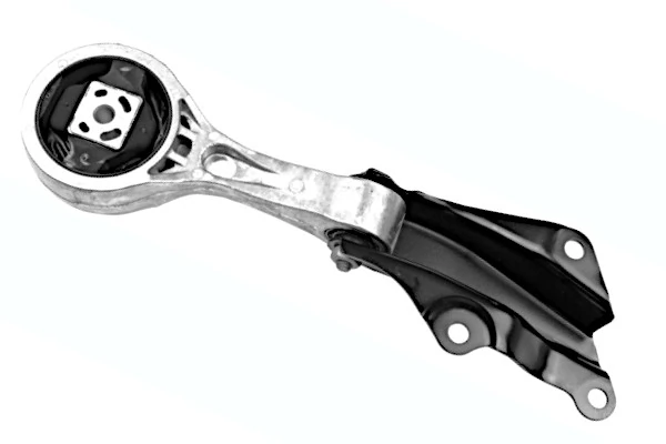 Mounting, engine