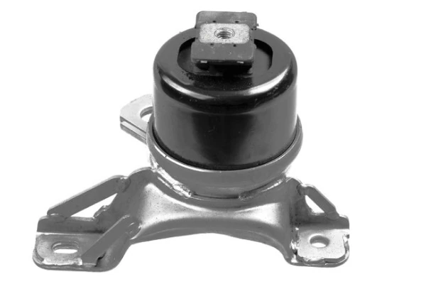 Mounting, engine
