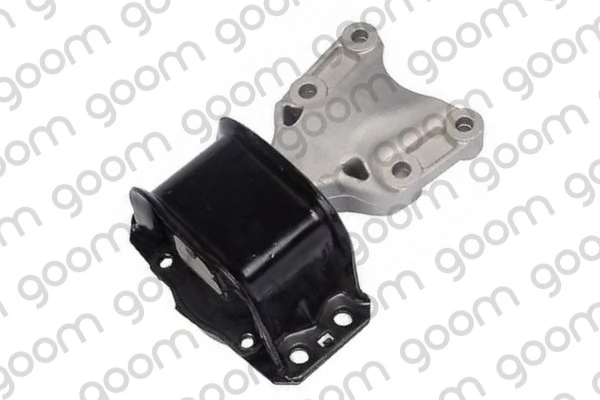 Mounting, engine