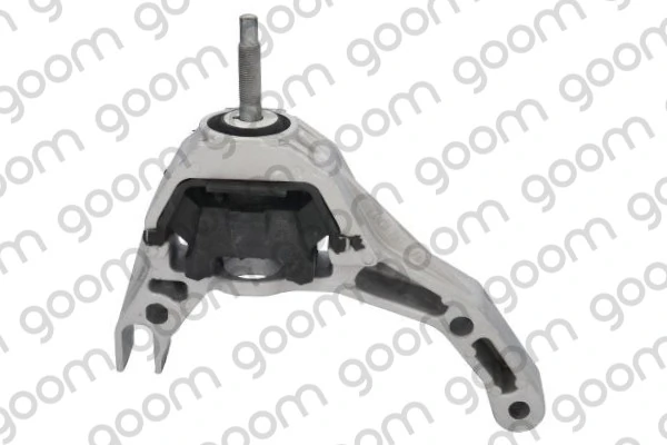 Mounting, engine