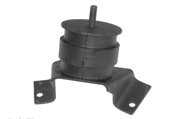 Mounting, engine