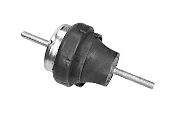 Mounting, engine