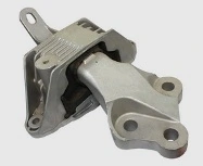 Mounting, engine