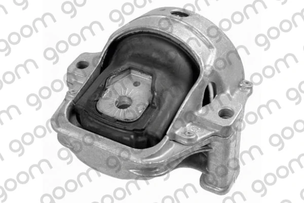 Mounting, engine